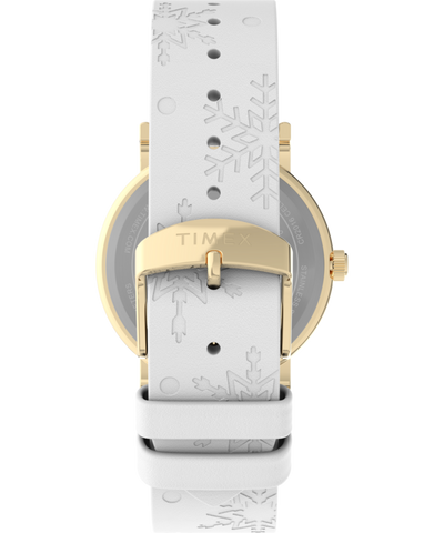 Timex men's charles street 2025 watch