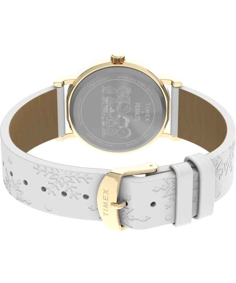 Timex wr 2025 30 meters