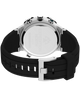 TW2W24200 Expedition Tide-Temp-Compass 45mm Silicone Strap Watch Caseback with Attachment Image