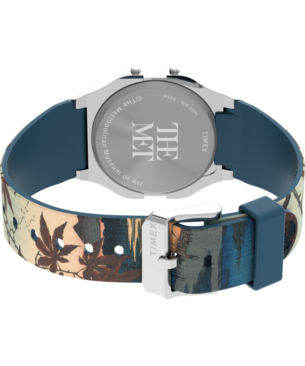 Timex 2025 swimming watch