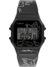 Timex T80 x Keith Haring 34mm Resin Strap Watch