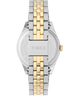 TW2W32100 Timex Legacy 36mm Stainless Steel Bracelet Watch Strap Image