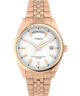 Timex Legacy 36mm Stainless Steel Bracelet Watch