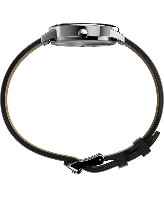 TW2W32500 Easy Reader 30mm Eco-Friendly Sustainable Strap Watch Profile Image