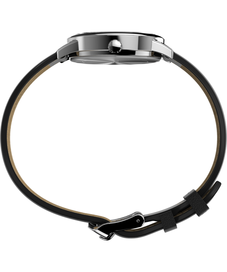 TW2W32500 Easy Reader 30mm Eco-Friendly Sustainable Strap Watch Profile Image