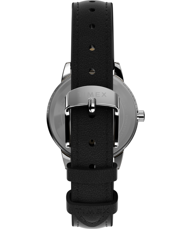 TW2W32500 Easy Reader 30mm Eco-Friendly Sustainable Strap Watch Strap Image