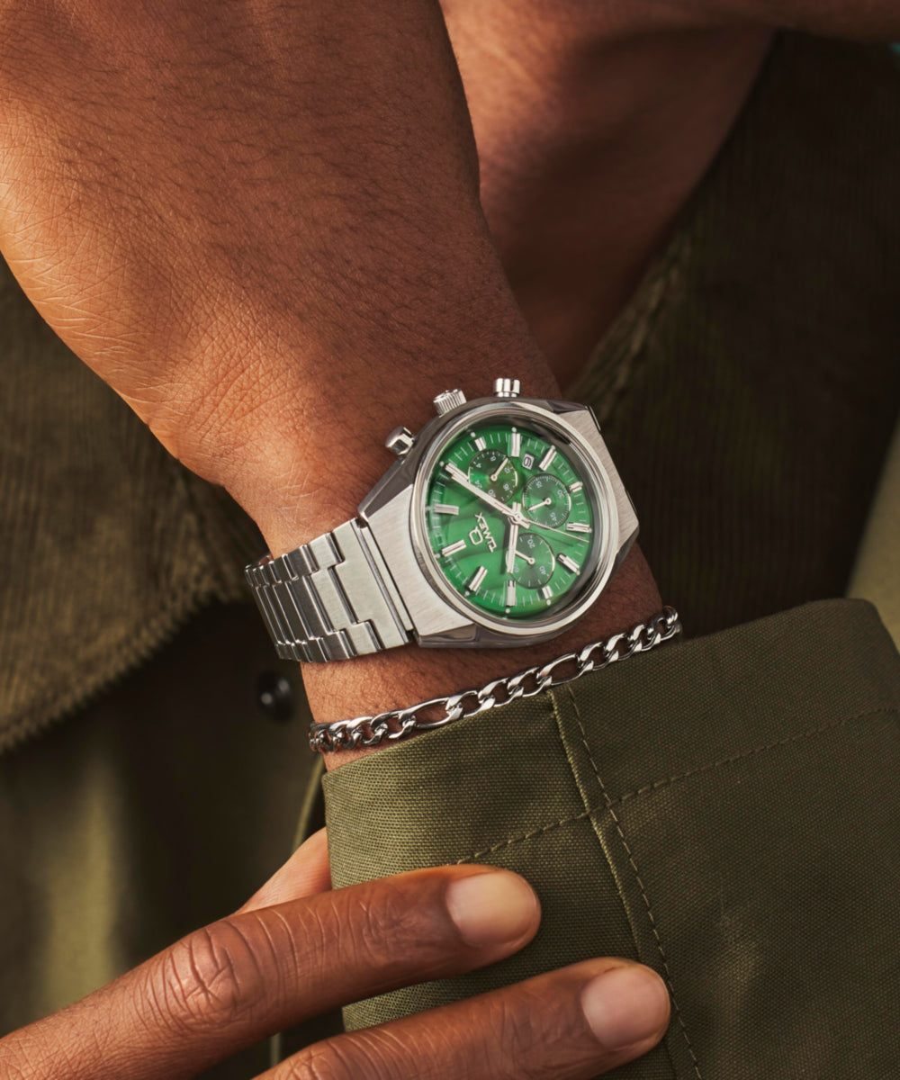 Q Timex - Reissue & Vintage-Inspired Watches | Timex EU