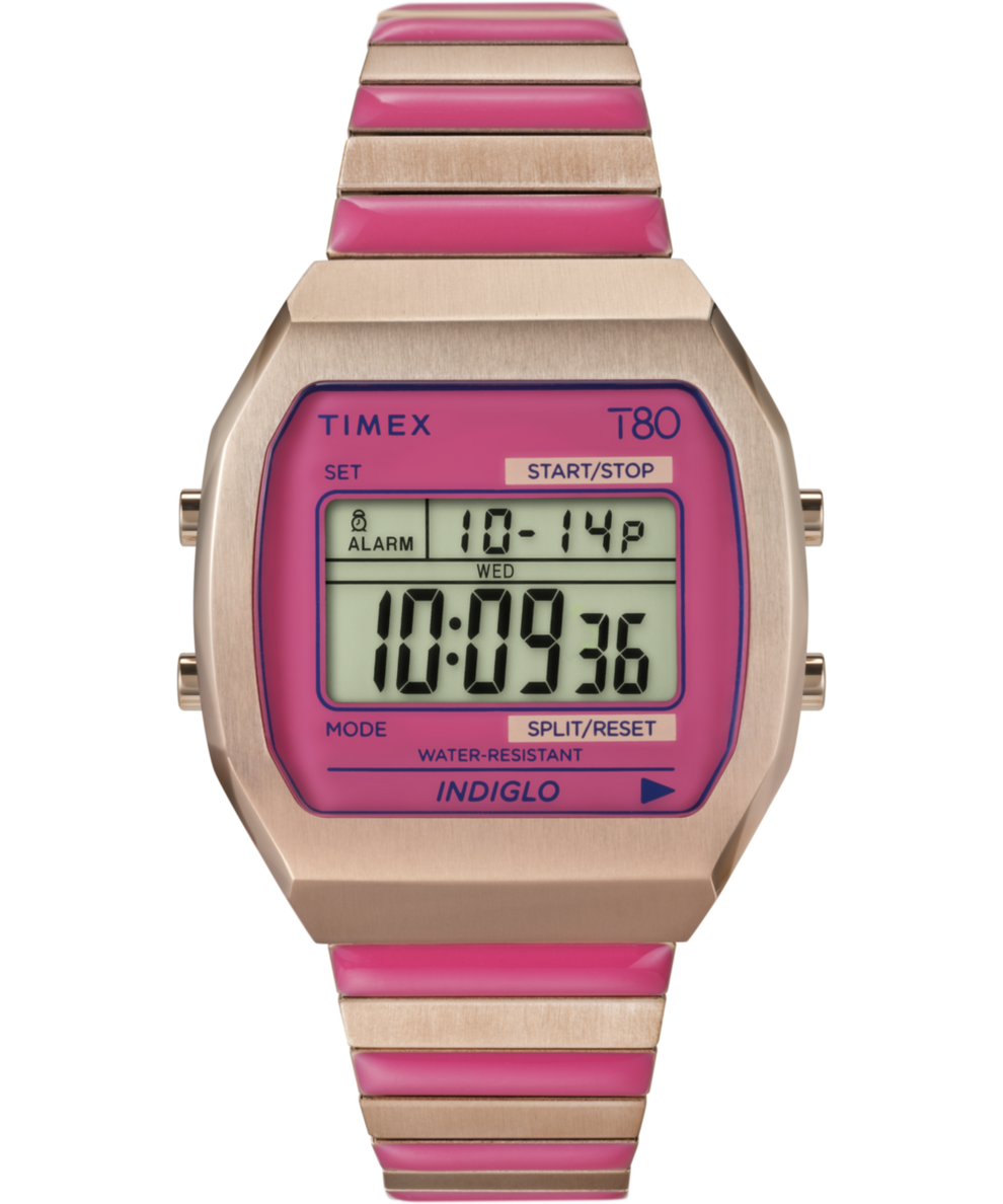 Timex 80 classic hotsell