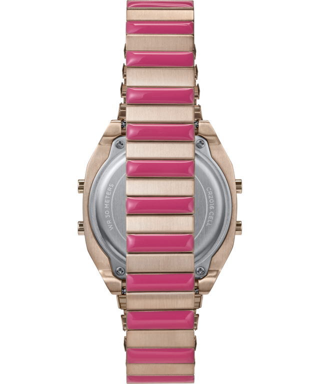 Casio expansion band watch sales