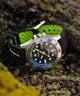 TW2W41700 Expedition Anchorage 42mm Silicone Strap Watch Campaign Key Silhouettes (Beauty shots) Image