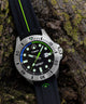 TW2W41700 Expedition Anchorage 42mm Silicone Strap Watch Collab Additional Image