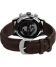 TW2W47900 Waterbury Traditional Fly Back Chronograph 43mm Leather Strap Watch Caseback with Attachment Image