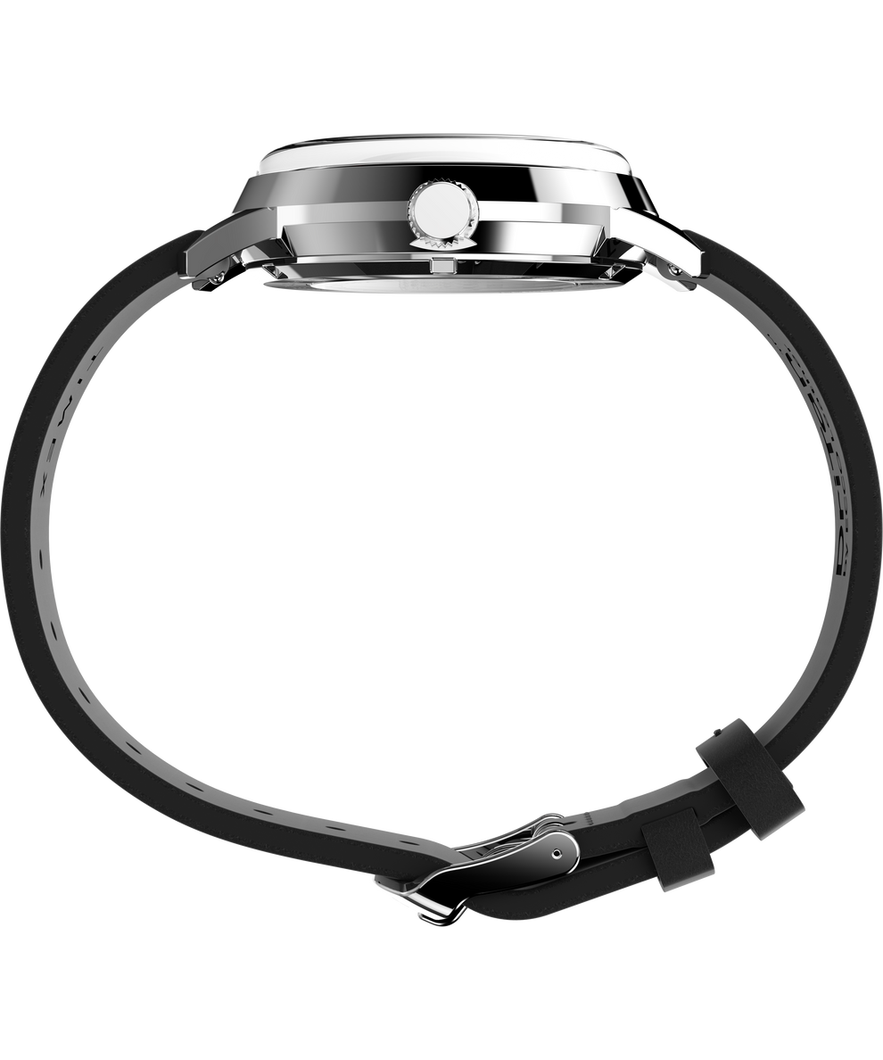 Timex sales snoopy automatic