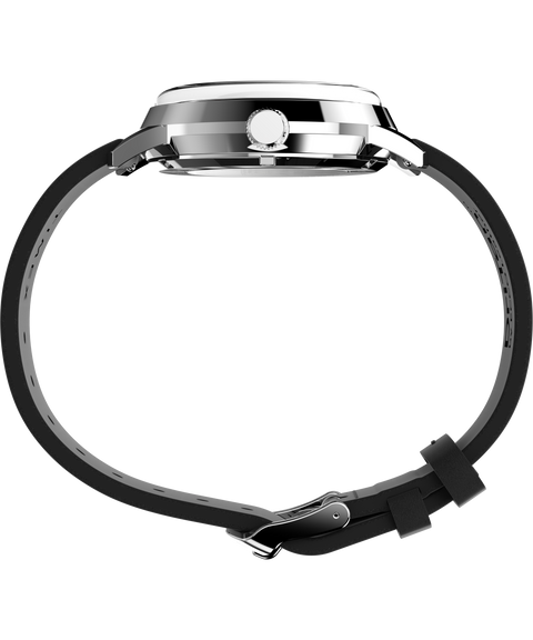 Peanuts Go Interstellar In Timex's Latest Marlin Automatic Space Edition - MR STATELESS