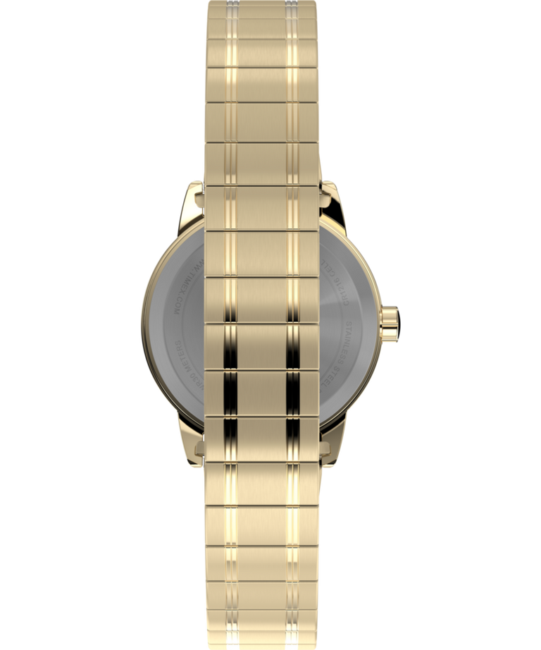 Timex | Easy Rear Indiglo-Armbanduhr für Damen | TW2U79100 Timex | Easy Rear Indiglo-Armbanduhr für Damen | TW2U79100
