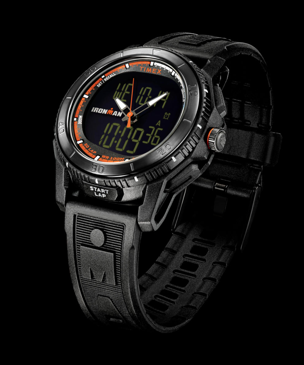 Timex Ironman Kohls Timex Watches Men's Timex Sportuhren
