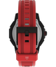TW2W53700 TIMEX® IRONMAN® Adrenaline Ana-digi 46.5mm PU Strap Watch  Strap Image