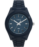 Timex Legacy Ocean 42mm Recycled Plastic Bracelet Watch