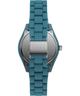 TW2W56400 Timex Legacy Ocean 37mm Recycled Plastic Bracelet Watch Strap Image
