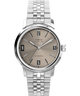 TW2W59200 Marlin® Automatic 40mm Stainless Steel Bracelet Watch Primary Image