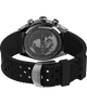 TW2W64500 Timex Legacy Tonneau Chronograph 42mm Synthetic Rubber Strap Watch Caseback with Attachment Image
