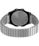 TW2W68200 Timex 80 34mm Stainless Steel Expansion Band Watch Caseback with Attachment Image