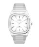 TW2W70800 Timex® Automatic 1983 E Line Reissue 34mm Stainless Steel Expansion Band Watch  Primary Image