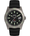 TW2W73800 Deepwater Reef 200 Titanium Automatic 41mm Synthetic Rubber Strap Watch  Primary Image
