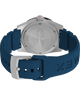 TW2W74600 Deepwater Reef 200 41mm Synthetic Rubber Strap Watch    Caseback with Attachment Image