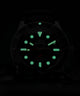 TW2W74700 Deepwater Reef 200 41mm Synthetic Rubber Strap Watch    Alt Beauty Shot 3