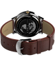 TW2W75600 Waterbury Classic Moon Phase 40mm Leather Strap Watch Caseback with Attachment Image