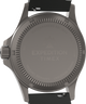 TW2W78200 Expedition Titanium 38mm Leather Strap Watch  Caseback Image
