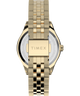 TW2W78700 Timex x Peanuts® Timex Legacy Roller Skating 34mm Stainless Steel Bracelet Watch   Strap Image