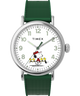 TW2W78900 Peanuts® x Timex Standard Golf 40mm Synthetic Rubber Strap Watch  Primary Image