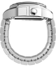 TW2W81300 Timex x MM6 20mm Stainless Steel Ring Watch - S/M Profile Image