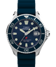 TW2W81500 Deepwater Meridian 200 44mm Synthetic Rubber Strap Watch  Primary Image