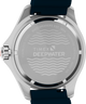 TW2W81500 Deepwater Meridian 200 44mm Synthetic Rubber Strap Watch  Caseback Image