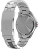 TW2W81900 Deepwater Meridian 200 44mm Stainless Steel Bracelet Watch Caseback with Attachment Image