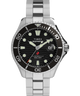 TW2W82000 Deepwater Meridian 200 44mm Stainless Steel Bracelet Watch Primary Image