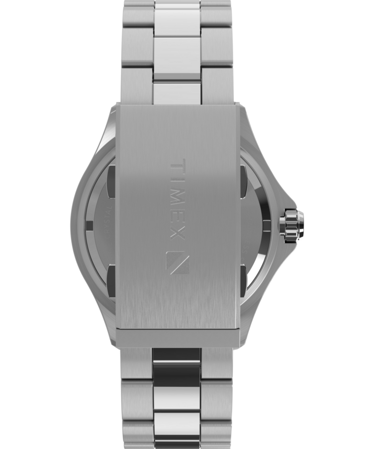 TW2W82000 Deepwater Meridian 200 44mm Stainless Steel Bracelet Watch Strap Image