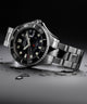 TW2W82000 Deepwater Meridian 200 44mm Stainless Steel Bracelet Watch Campaign Key Silhouettes (Beauty shots) Image