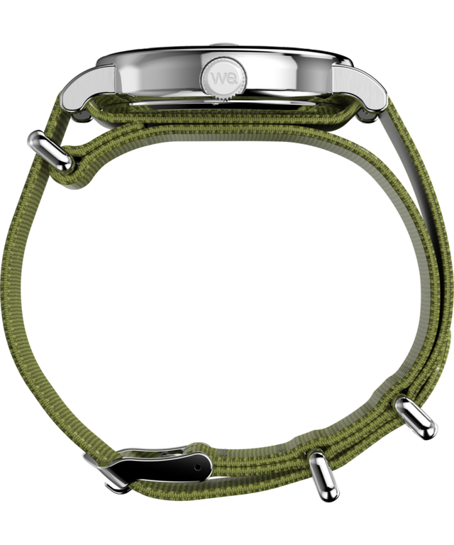 Timex | Reloj Unisex Weekender | T2n6499j | Original | Meses con intereses Timex | Reloj Unisex Weekender | T2n6499j | Original | Meses con intereses