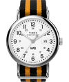 TW2W86200 Weekender 40mm Fabric Strap Watch  Primary Image