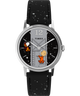 TW2W89700 Peanuts® x Timex Marlin® Hand-Wound Space 34mm Leather Strap Watch Primary Image