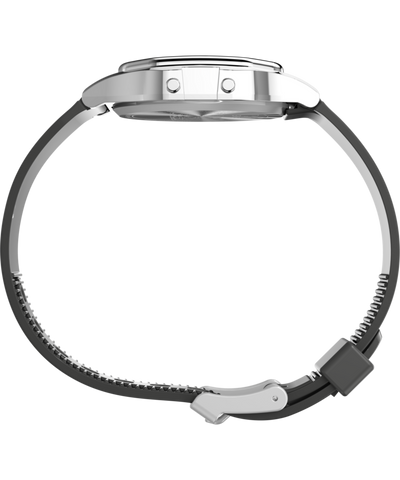 TW2W90100 Timex x Peanuts® T80 Peanuts Space 34mm Resin Strap Watch Profile Image