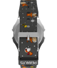 TW2W90100 Peanuts® x Timex T80 Peanuts Space 34mm Resin Strap Watch Strap Image