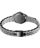 TW2W90700 Timex Legacy Mini 25mm Stainless Steel Bracelet Watch  Caseback with Attachment Image