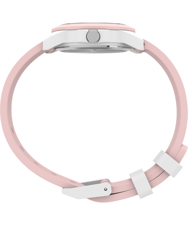 TW2W92000 TIMEX TIME MACHINES® 30mm Silicone Strap Watch Profile Image