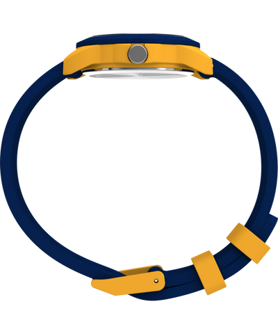 TW2W92100 TIMEX TIME MACHINES® 30mm Silicone Strap Watch Profile Image