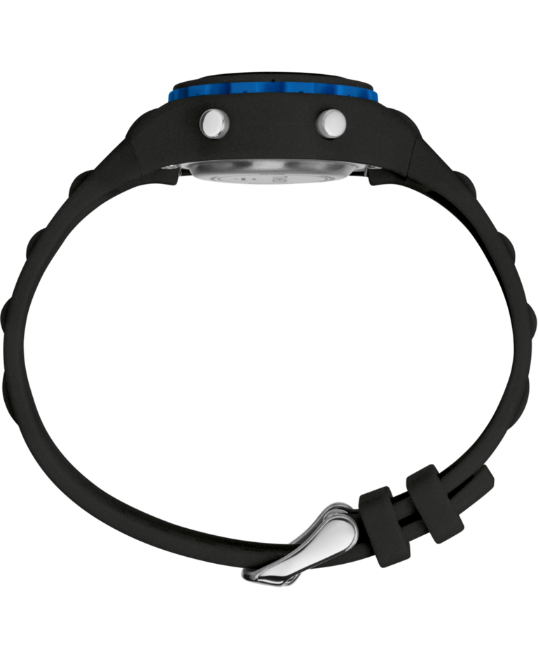 TW2W92400 TIMEX TIME MACHINES® 27mm Resin Strap Watch  Profile Image